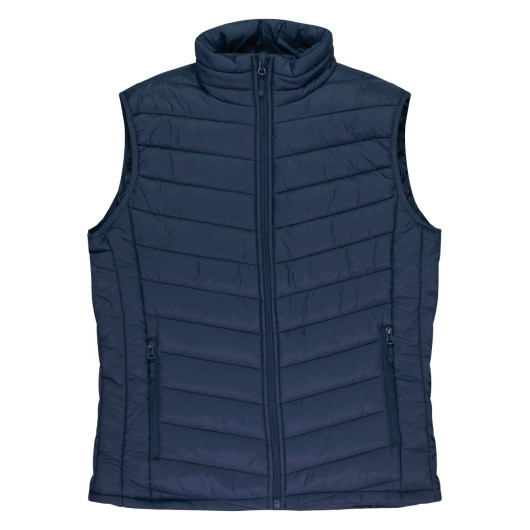 Fastosa Mens Vests Navy